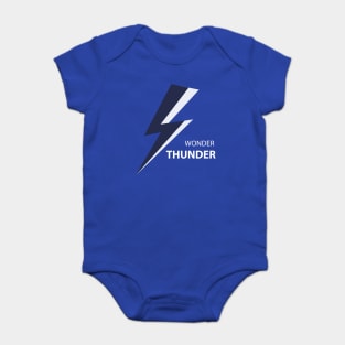 Thunder Baby Bodysuit